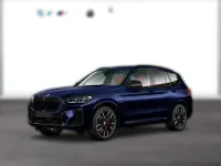 Używany BMW X3 Efficient Dynamics 360 KM (264 kW) 2023 Niebieski SUV