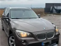 Gebraucht BMW X1 143 PS (105 kW) 2010 SUV