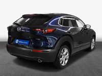 gebraucht Mazda CX-30 SKYACTIV-G 2.0 M-Hybrid SELECTION