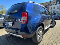 Usata Dacia Duster 114 CV (83 kW) 2018 Blu SUV