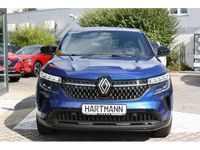 gebraucht Renault Austral Equilibre Mild Hybrid 140 Automatik