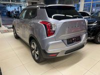 gebraucht Ssangyong Tivoli 1.5 T-GDi 4WD Sapphire Automatik