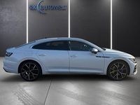 Occasion VW Arteon R 320 ch (235 kW) 2022 Blanc Berline