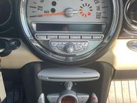 Gebraucht Mini Cooper 120 PS (88 kW) 2009 Weiß Kleinwagen