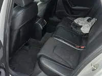 Gebraucht Audi A4 S-Line 211 PS (155 kW) 2009 Limousine
