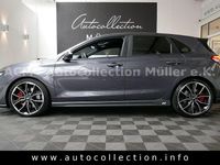 Gebraucht Hyundai i30 N Performance 275 PS (202 kW) 2019 Micron gray / met Limousine