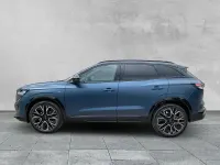 Neu Renault Austral Esprit Alpine 150 PS (110 kW) 2026 Blau SUV