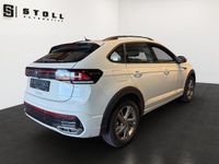 Gebraucht VW Taigo IQ Drive 110 PS (80 kW) 2022 Ascotgrau SUV