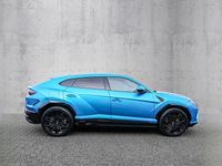 Gebraucht Lamborghini Urus 799 PS (587 kW) 2024 Blu uranus (blau) SUV