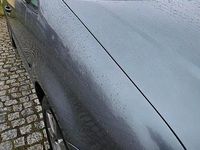 Gebraucht VW Touran 101 PS (74 kW) 2003 Grau Van / Kleinbus