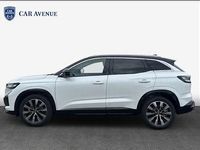 Neu Renault Austral Techno 148 PS (108 kW) 2026 Weiß SUV