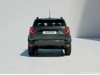 Używany Dacia Duster Extreme 131 KM (96 kW) 2026 Zielony SUV