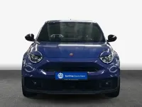 Gebraucht Fiat 600E Abarth 206 kW (281 PS) 2025 Violett Limousine