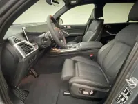 Neu BMW X7 Comfort Edition 352 PS (258 kW) 2026 Skyscraper grau metallic SUV