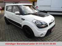 gebraucht Kia Soul 1.6 GDI Edition 7, HU/AU bis 12/2024