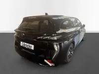 Neu Peugeot 308 SW Allure 145 PS (106 kW) 2026 Schwarz Kombi