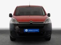 Gebraucht Citroën Berlingo Profi 49 kW (67 PS) 2019 Weiß Van / Kleinbus
