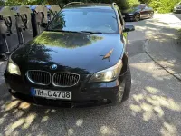 Gebraucht BMW 525 177 PS (130 kW) 2006 Kombi