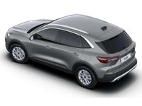 Neu Ford Kuga Titanium 242 PS (177 kW) 2025 Silber SUV