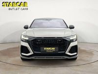 Gebraucht Audi RS Q8 Advanced Plus 600 PS (441 kW) 2023 Beige SUV