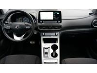 gebraucht Hyundai Kona EV ADVANTAGE*ACC*VIRTUAL*WÄRMEPUMPE*