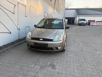Gebraucht Ford Fiesta 2004 Kleinwagen
