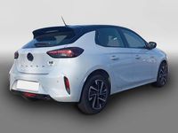 Gebraucht Opel Corsa 101 PS (74 kW) 2025 Nicht eindeutig Kleinwagen