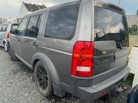 Gebraucht Land Rover Discovery 3 S 190 PS (139 kW) 2006 Stornoway grey SUV