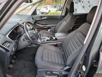 gebraucht Ford Galaxy EcoBoost 7 Sitzer