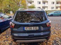 gebraucht Ford Kuga 1.5 EcoBoost 110kW Cool & Connect Cool ...
