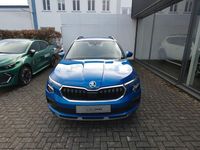 Gebraucht Skoda Kamiq Selection 116 PS (85 kW) 2025 Blau SUV