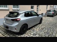 Gebraucht Opel Corsa Edition 75 PS (55 kW) 2022 Silber Kleinwagen