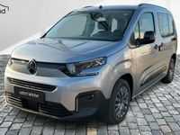 Gebraucht Citroën Berlingo 110 PS (80 kW) 2025 Grau Van / Kleinbus