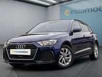 Gebraucht Audi A1 2024 Blau SUV