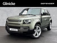 Gebraucht Land Rover Defender 300 PS (220 kW) 2025 Pangea green SUV