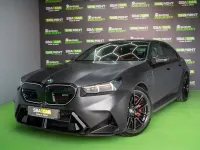 Brugt BMW M5 Performance 727 HK (534 kW) 2025 Sedan