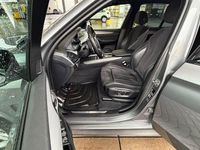 Gebraucht BMW X5 M Sport 258 PS (189 kW) 2018 Grau SUV