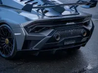 Second-hand Lamborghini Huracán 640 CP (470 kW) 2022 Gri