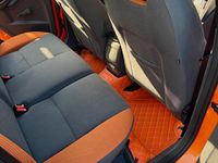 Gebraucht Ford Focus ST 250 PS (183 kW) 2006 Orange Limousine