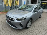 Gebraucht Opel Corsa Edition 75 PS (55 kW) 2020 Grau Kleinwagen