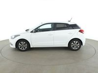gebraucht Hyundai i20 1.0 TDGI Passion, Benzin, 12.700 €