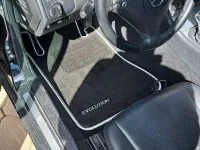Gebraucht Mercedes C230 204 PS (150 kW) 2008 Schwarz Coupé