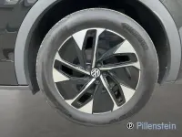 Gebraucht VW ID.5 Pro Performance 150 kW (204 PS) 2022 Schwarz SUV