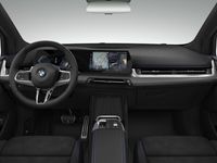 gebraucht BMW 218 i Active Tou M Sport Navi H/K DAB RFK AHK 18"