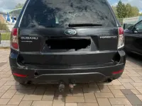 Gebraucht Subaru Forester 150 PS (110 kW) 2013 Grau SUV