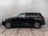 Gebraucht Mercedes GLC220 194 PS (142 kW) 2022 Other SUV