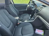 Usata Mazda 6 Active 155 CV (114 kW) 2010 Grigio Berlina