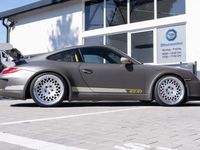 Gebraucht Porsche 911 Carrera 450 PS (330 kW) 2006 Grau
