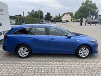 gebraucht Kia Ceed Sportswagon Ceed SW 1.6 CRDi DCT7 Vision Navi