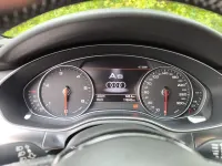 Gebraucht Audi A6 Sport 245 PS (180 kW) 2014 Schwarz Kombi